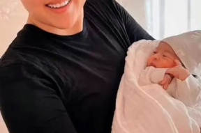 未婚生子的网红