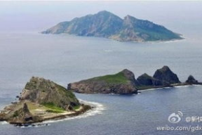 明星对钓鱼岛,爱国情怀闪耀荧屏