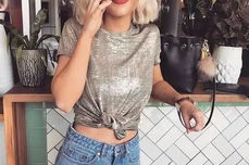 网红裤头结,潮流新宠，时尚界的神奇结法揭秘