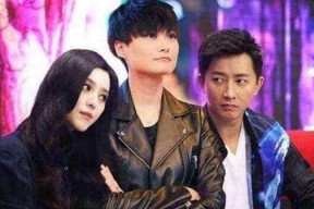 娱乐圈没有真正的友谊