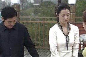 不如跳舞电视剧演员表,实力派明星齐聚一堂