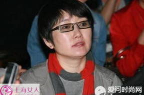 王刚媳妇个人资料