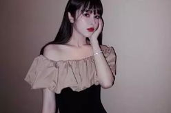网红晶晶微博