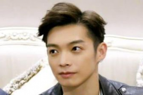 辰亦儒的背景,从偶像歌手到演员的跨界人生