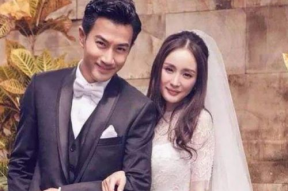 演员刘恺威的妻子是谁,揭秘他与妻子杨幂的幸福生活