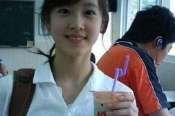 奶茶妹家庭背景假的
