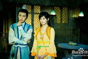 古剑奇谭花絮图片,探寻仙侠世界的幕后故事