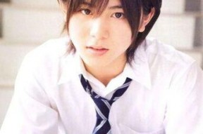 山田凉介资料,从偶像到实力派演员的蜕变之路