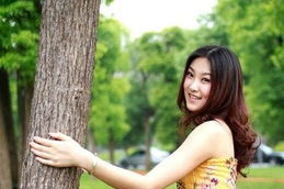 李璐海量生活照