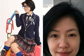 女主播谢娜潜规则,女主播背后的辛酸历程