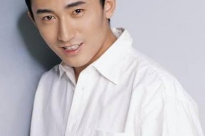 演员陈昊,光影交织，演绎人生百态