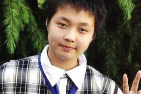 小胖子李成个人资料