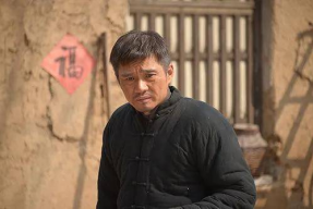 老农民演员表全部,实力派明星齐聚一堂，演绎农村变迁传奇