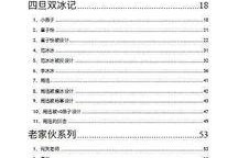 娱乐圈421页吃瓜文件