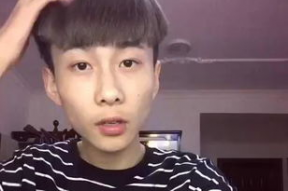 快手个人资料霸气,个性张扬，魅力四溢的快手达人风采