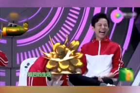 李维嘉搞笑视频,欢乐无限