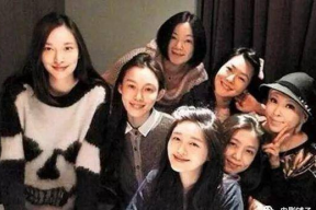 娱乐圈之姐妹豆瓣,豆瓣热议的姐妹花传奇