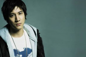 王力宏的照片,音乐才子与时尚偶像的完美融合