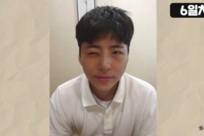 韩国男网红有谁