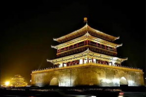 西安之星背景,古都新星的崛起之路