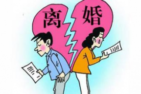 离婚什么资料