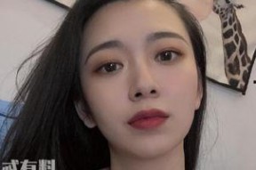 闵静个人资料