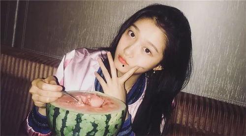 娱乐圈最热吃瓜是谁,揭秘当红明星的神秘事件