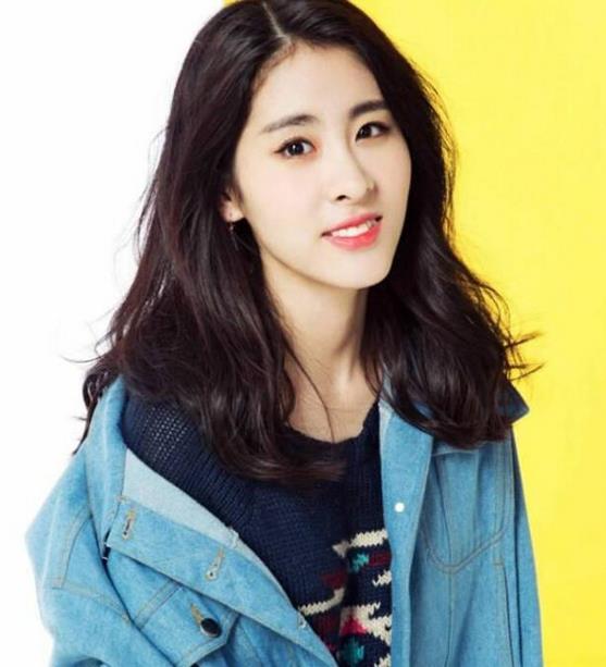 爱豆吃瓜娱乐酱张碧晨