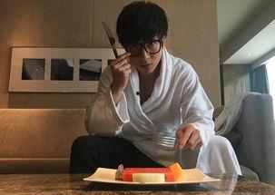 吃瓜娱乐薛之谦是谁啊,吃瓜娱乐界的音乐才子