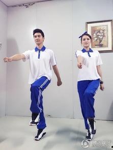 娱乐吃瓜酱广播体操,趣味健身新潮流